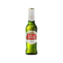 CERVEZA STELLA ARTOIS X1                                                                            