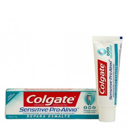 COLGATE SENSITIVE ORIGINAL X 100 GRS                                                                