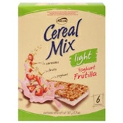 CEREAL MIX YOG/FRUT LIGHT