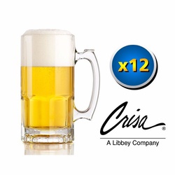 CHOPP SUPER BEER CRISA X 1 LIT                                                                      