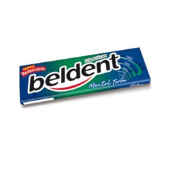 BELDENT MENTOL                                                                                      