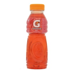 GATORADE BERRY X 500 CC.