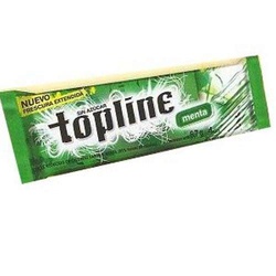 TOP LINE MENTA 