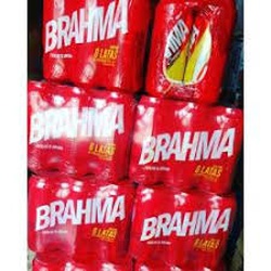 CERVEZA BRAHMA LATA 6 X 473 CC                                                                      