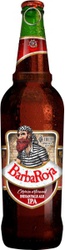 BARBAROJA CERVEZA BOT IPA X 60 CL