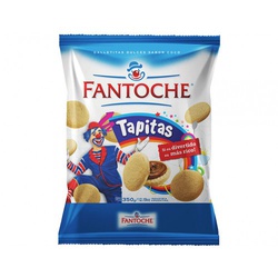 FANTOCHE TAPITAS X 350 GRS.