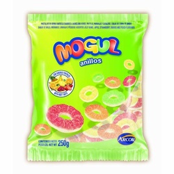 MOGUL CONITOS X1