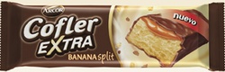 COFLER EXTRA BANANA SPLIT                                                                           