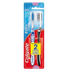 COLGATE CEP EXTRA CLEAN 2X1                                                                         