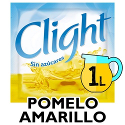 CLIGHT POMELO AMARILLO X8                                                                           