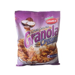 GRANIX GRANOLA X350