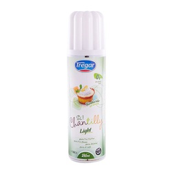 TREGAR CHANTILLY SPRAY LIGHT                                                                        