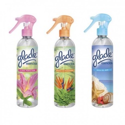 GLADE ESENCIAS FLORAL X400                                                                          