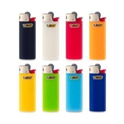 ENCENDEDOR BIC MINI