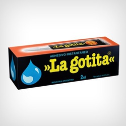 POXI POL LA GOTITA DISPLEY 2 ML                                                                     