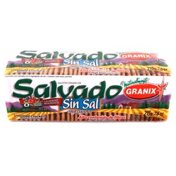 GRANIX GALL SALVADO X270