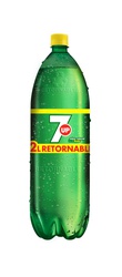 GAS SEVEN UP RET X2.25 LIT                                                                          