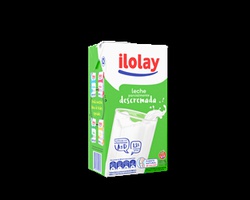 ILOLAY LECHE DESC X1