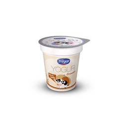 TREGAR YOGUR DULCE DE LECHE X125                                                                    