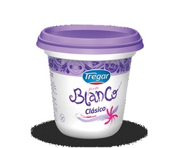 TREGAR QUESO BLANCO CLASICO X 