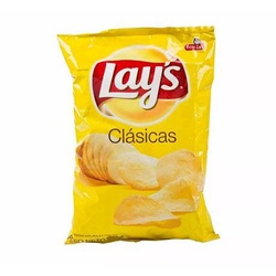 LAYS CLASICAS X 95 GRS                                                                              