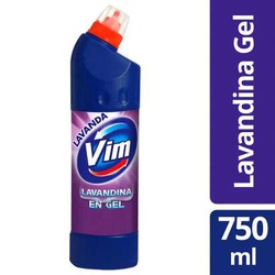 VIM LAVANDINA GEL LAVANDA X750                                                                      