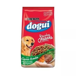 DOGUI ADULTOS X 21 KG                                                                               