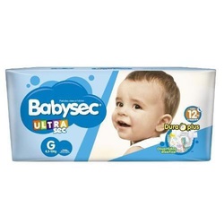 BABYSEC ULTRA XG X 8 U                                                                              