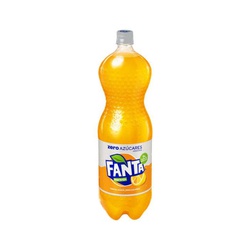 GAS FANTA NARANJA X 375 ML                                                                          