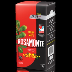 ROSAMONTE PLUS X 1 KG                                                                               