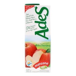 ADES MANZANA X 1 L