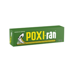 POXI POL POXIRAN POMO X 23 ML.                                                                      