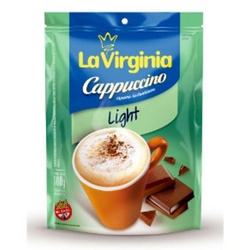 VIRGINIA CAPPUCCINO X125 LIGHT