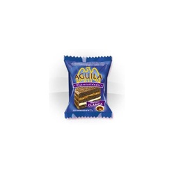 AGUILA ALFAJOR MINITORTA X 72 GRS.                                                                  