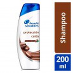 HEAD & SHOULDERS SH PROTE/CAIDA X200                                                                