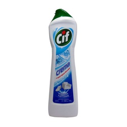 CIF CREMA BLANCO X 750