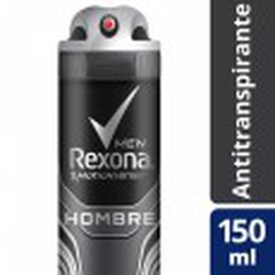 REXONA MEN AERO HOMBRE