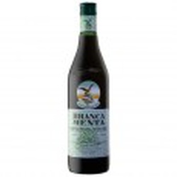 FERNET BRANCA MENTA X 75 CL                                                                         