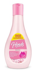 HINDS CR/CORP ROSA X 125 ML                                                                         