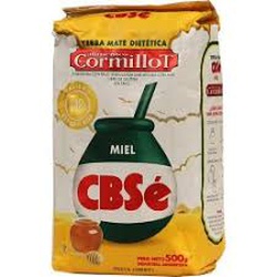 CBSE MIEL X 500 GRS