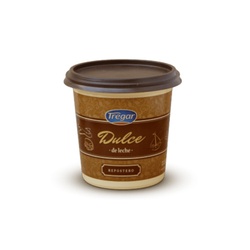 TREGAR DULCE DE LECHE REPOSTERO X 1 KG                                                              