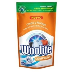 WOOLITE BABY DP X 450 ML   MAQUINA                                                                  