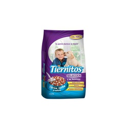 TIERNITOS SELECCION CARNE X 15 KG                                                                   