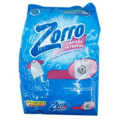 ZORRO MATIC PLUS  X400                                                                              