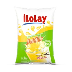 ILOLAY QUESO RALL X 120GRS                                                                          