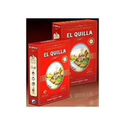 EL QUILLA CACAO LATA X 900 GRS                                                                      