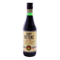 VITTONE FERNET X 450 CC                                                                             