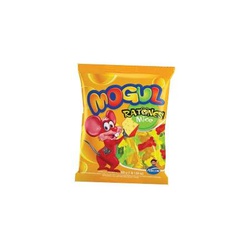 MOGUL CARAMELOS X 150 GRS                                                                           