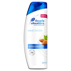 HEAD & SHOULDERS SH HUMECTA EDICION INVIERNO X 200 ML                                               