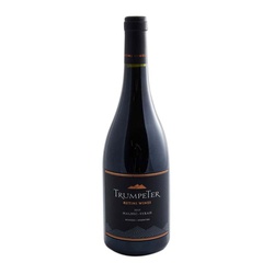 TRUMPETER MALBEC SYRAH X 750 CC                                                                     